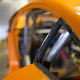 Illustration for article titled Check Out The Incredible Roll Cage In This Lamborghini Rally Car